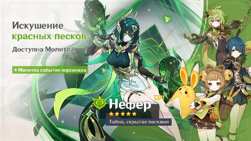 Состав баннеров первой половины 6.1