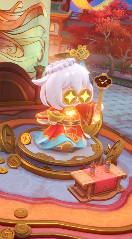 Официальный тизер локации 6.3 в Астральном пределе