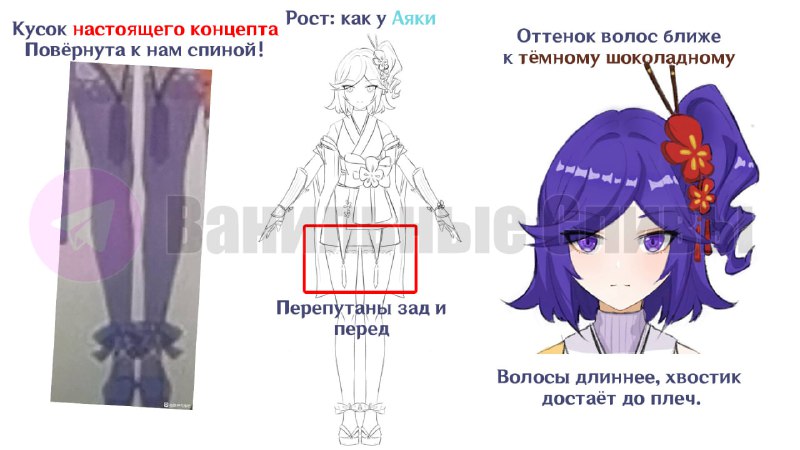О новой девушке из 3.8