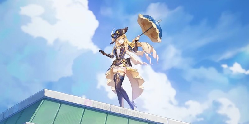 Навыки Навии